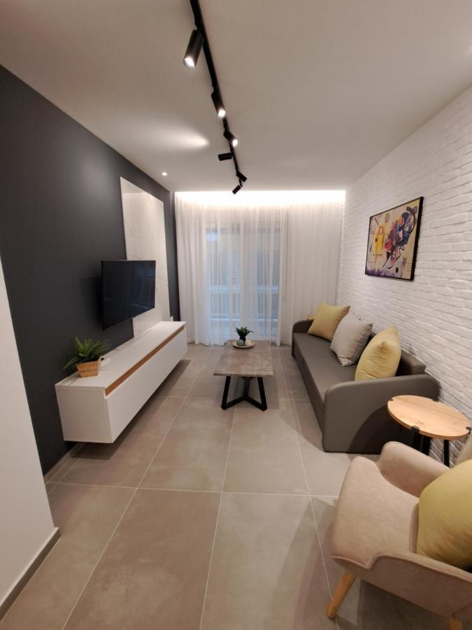 Pleasant Stay Kavala Exterior photo