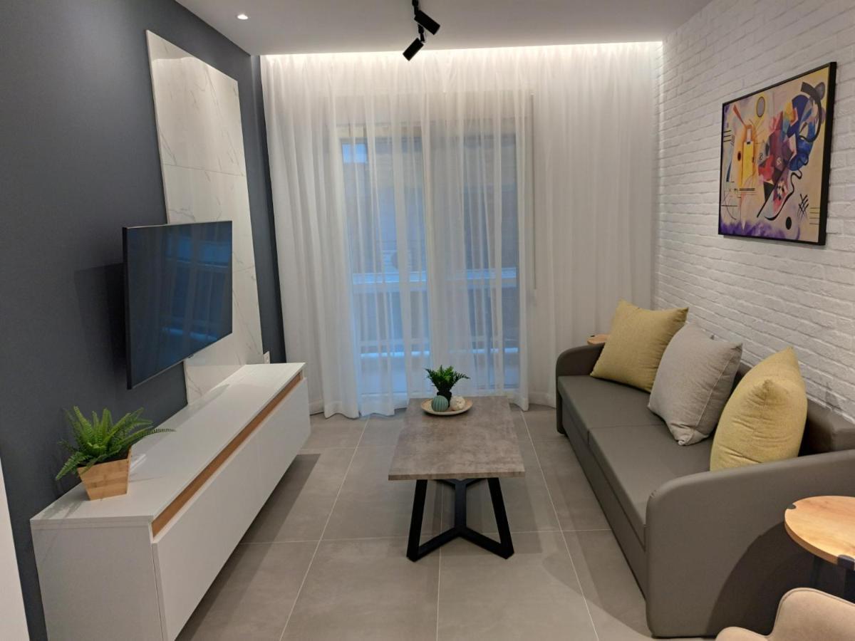 Pleasant Stay Kavala Exterior photo