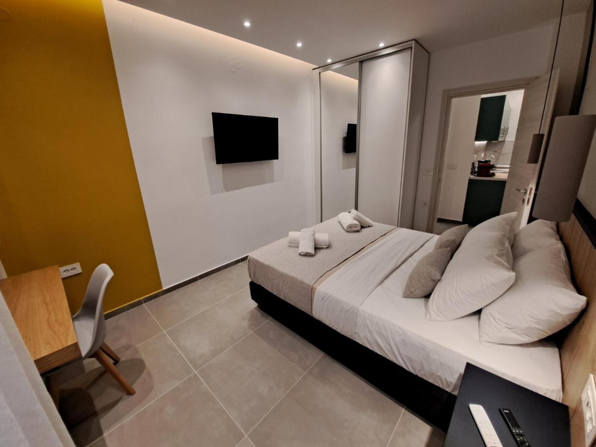 Pleasant Stay Kavala Exterior photo