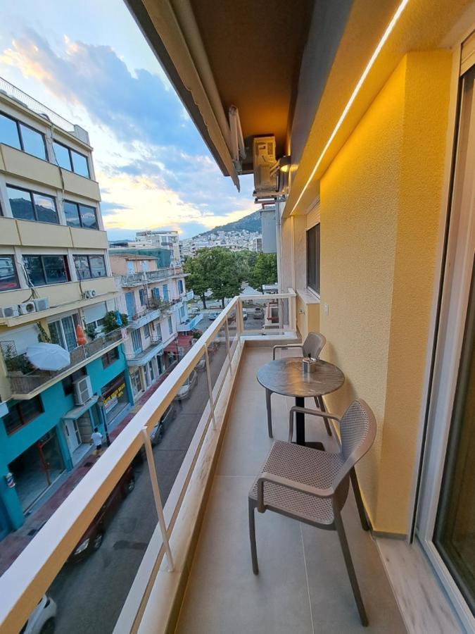 Pleasant Stay Kavala Exterior photo