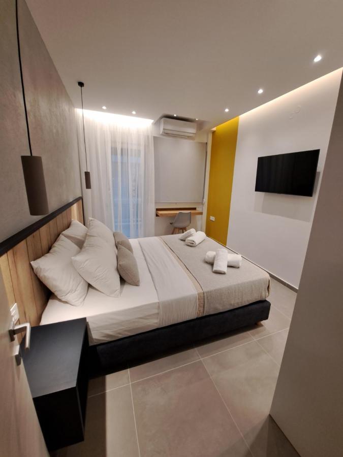 Pleasant Stay Kavala Exterior photo