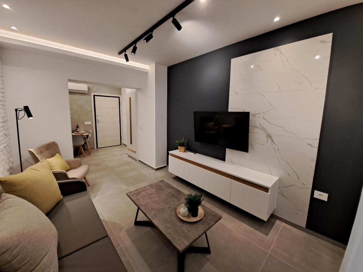 Pleasant Stay Kavala Exterior photo