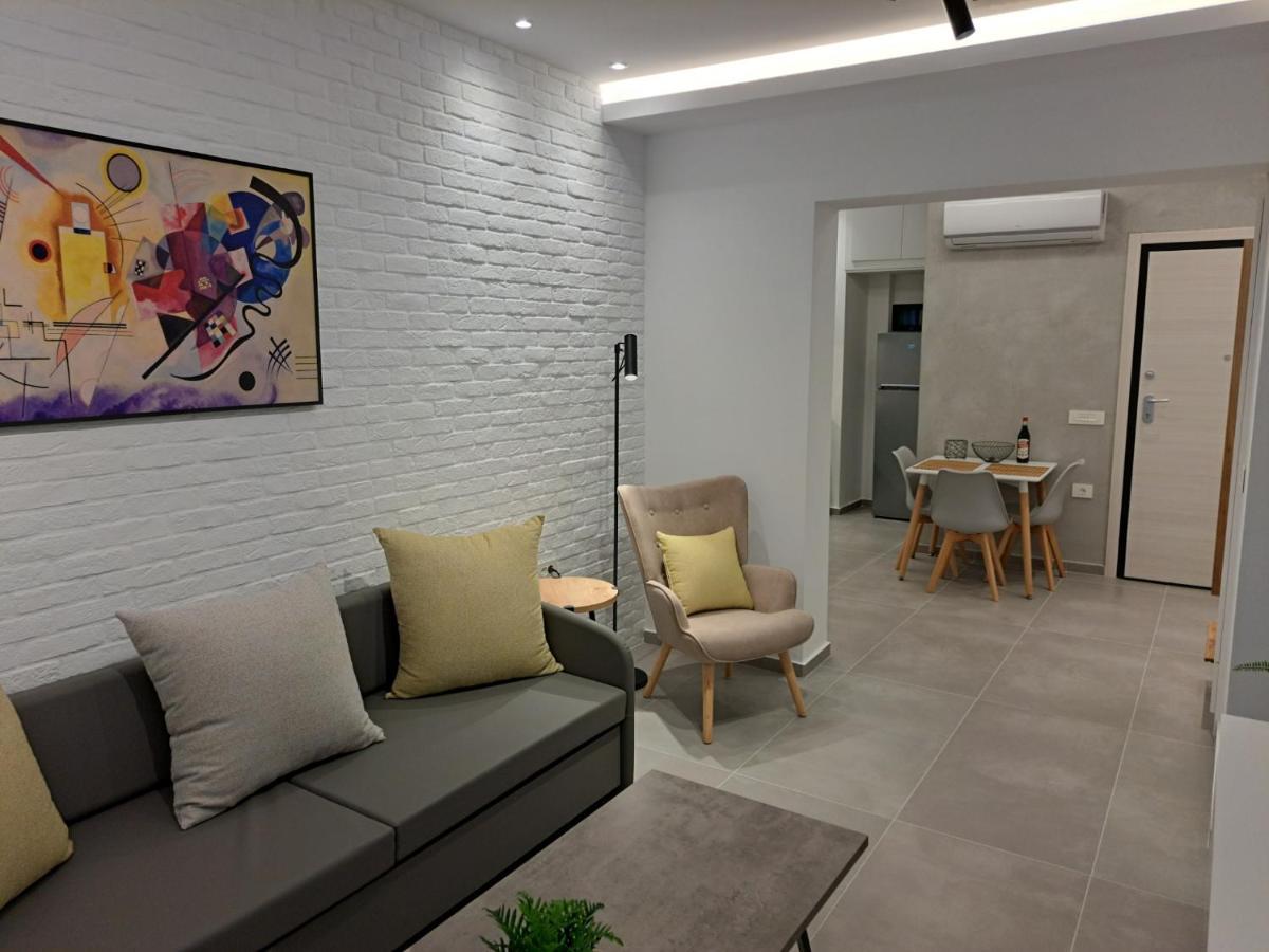 Pleasant Stay Kavala Exterior photo