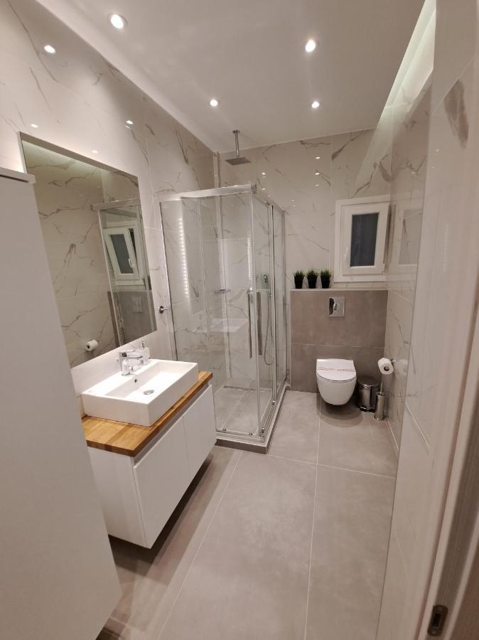 Pleasant Stay Kavala Exterior photo