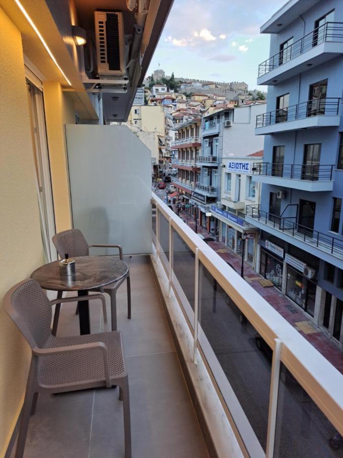 Pleasant Stay Kavala Exterior photo