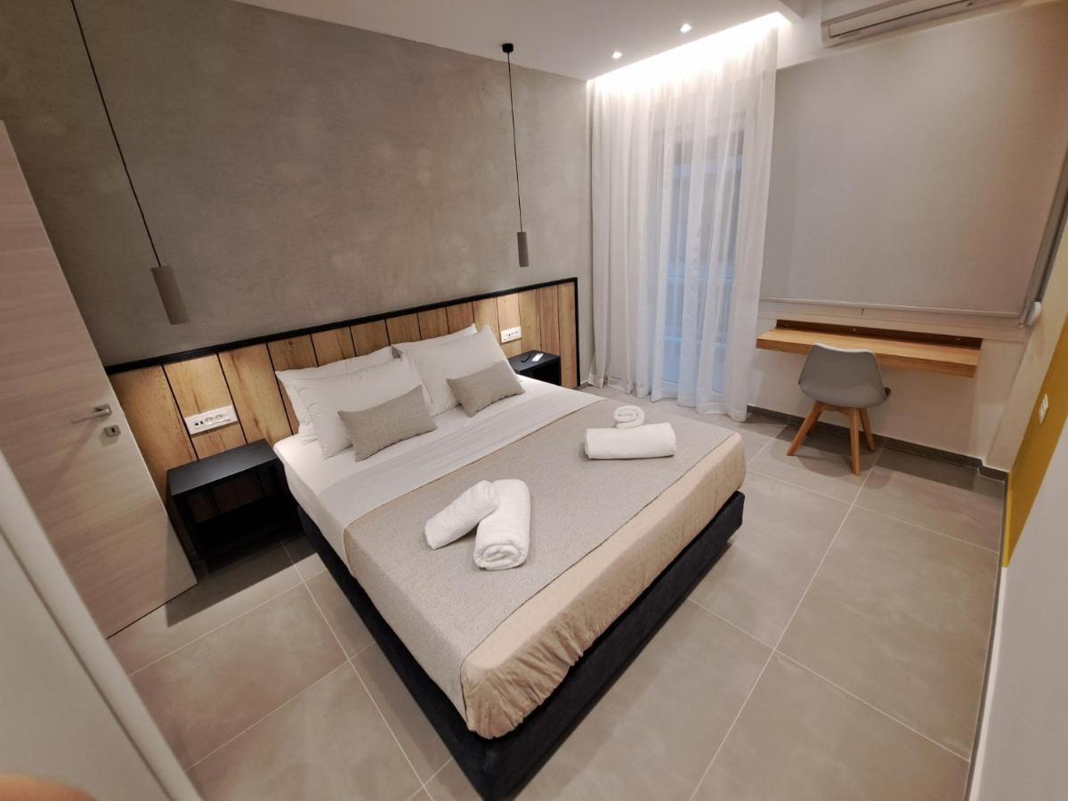 Pleasant Stay Kavala Exterior photo