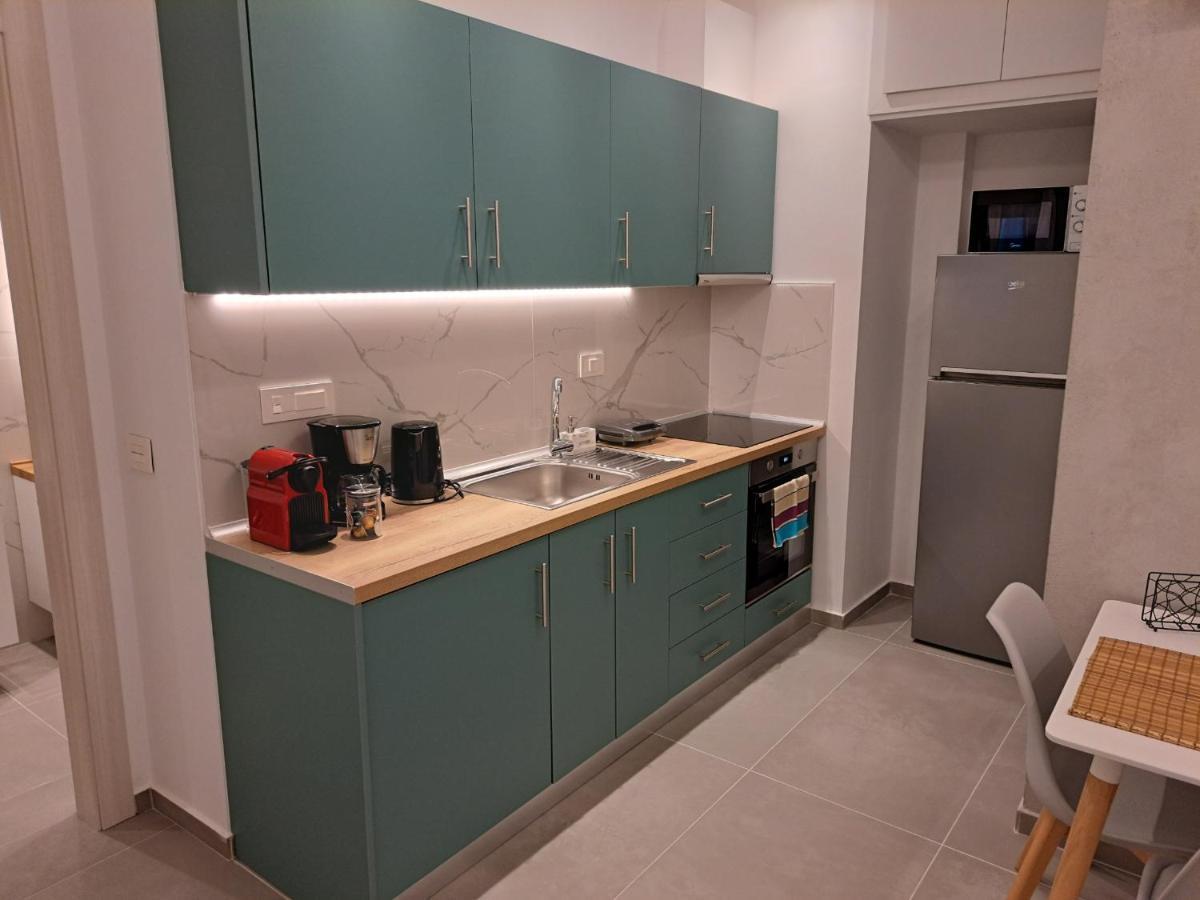 Pleasant Stay Kavala Exterior photo