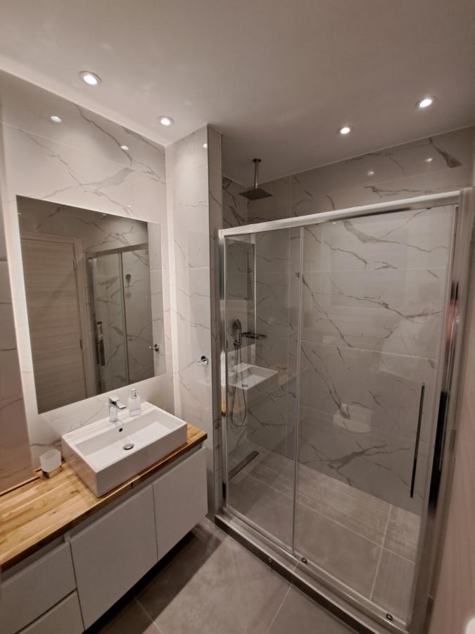 Pleasant Stay Kavala Exterior photo