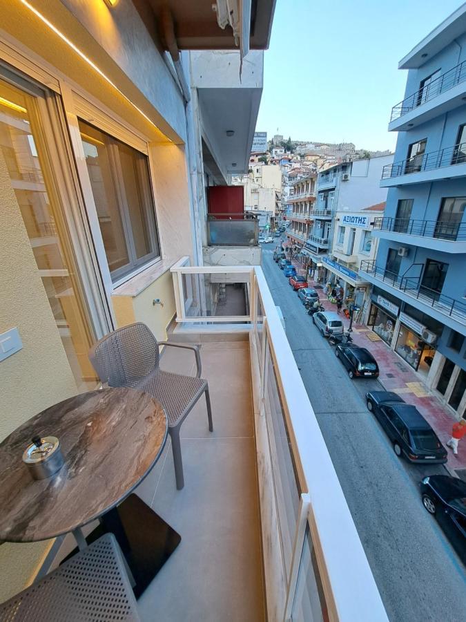 Pleasant Stay Kavala Exterior photo
