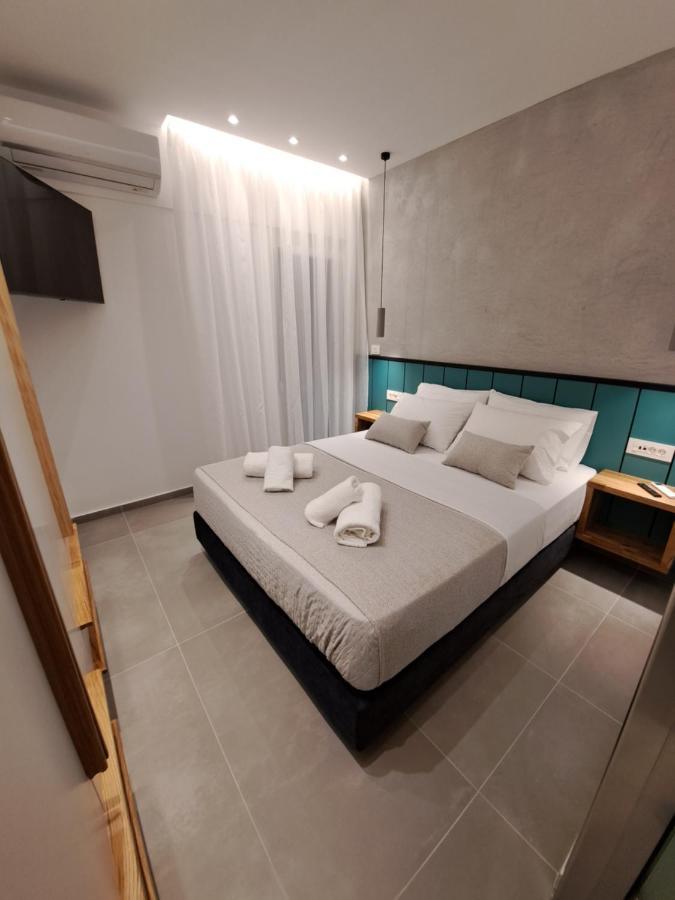 Pleasant Stay Kavala Exterior photo
