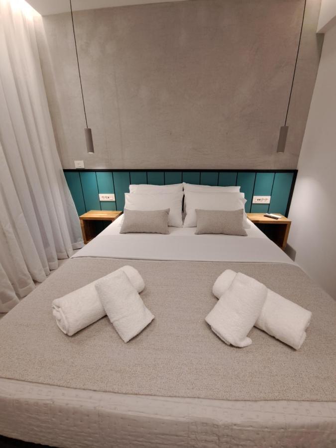 Pleasant Stay Kavala Room photo