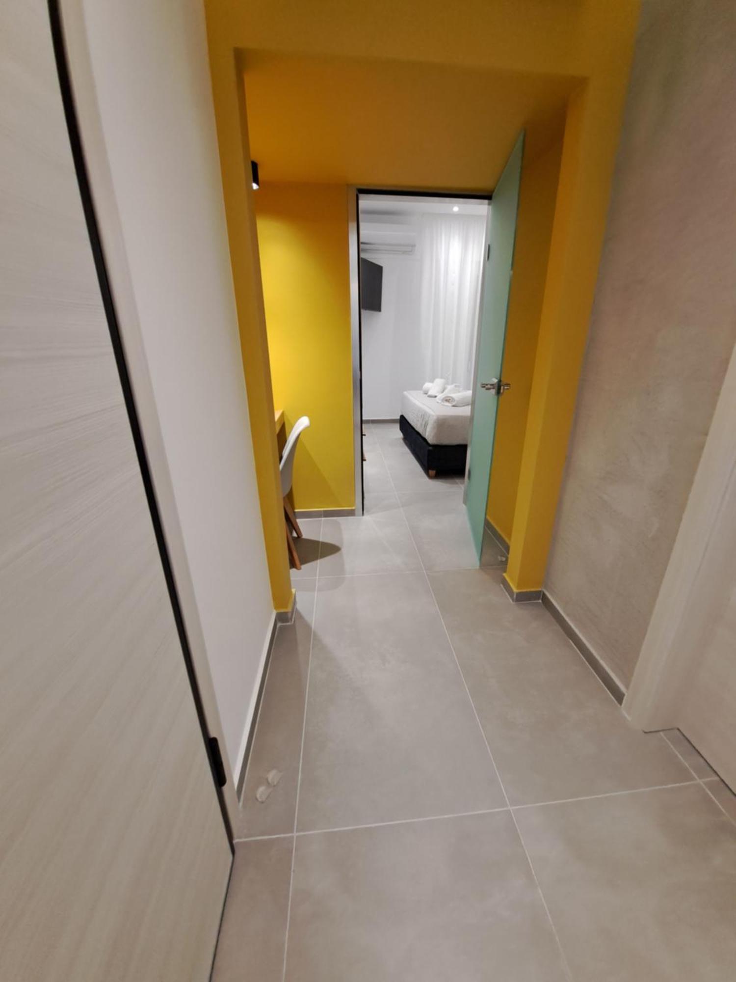 Pleasant Stay Kavala Room photo
