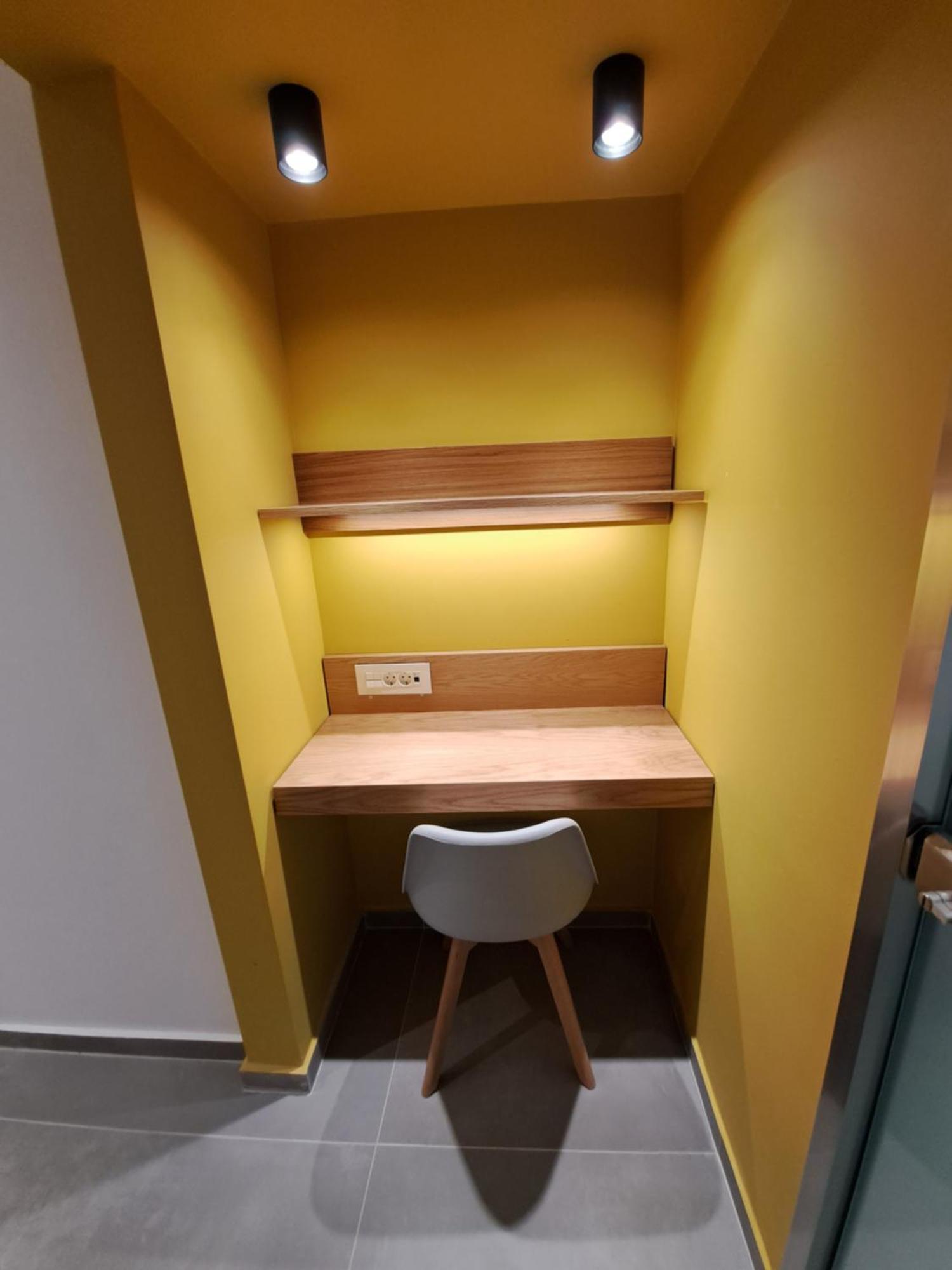 Pleasant Stay Kavala Room photo