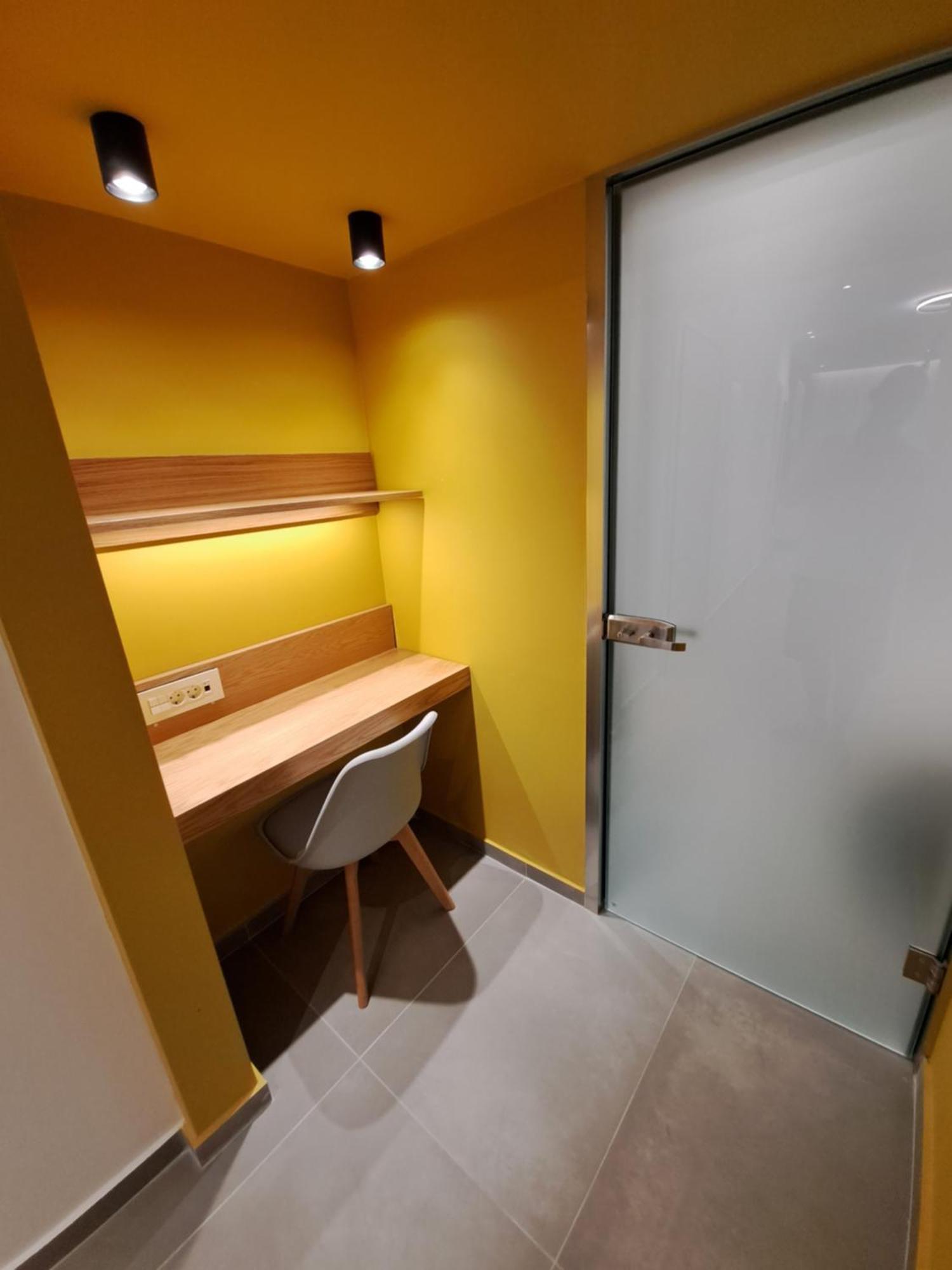 Pleasant Stay Kavala Room photo