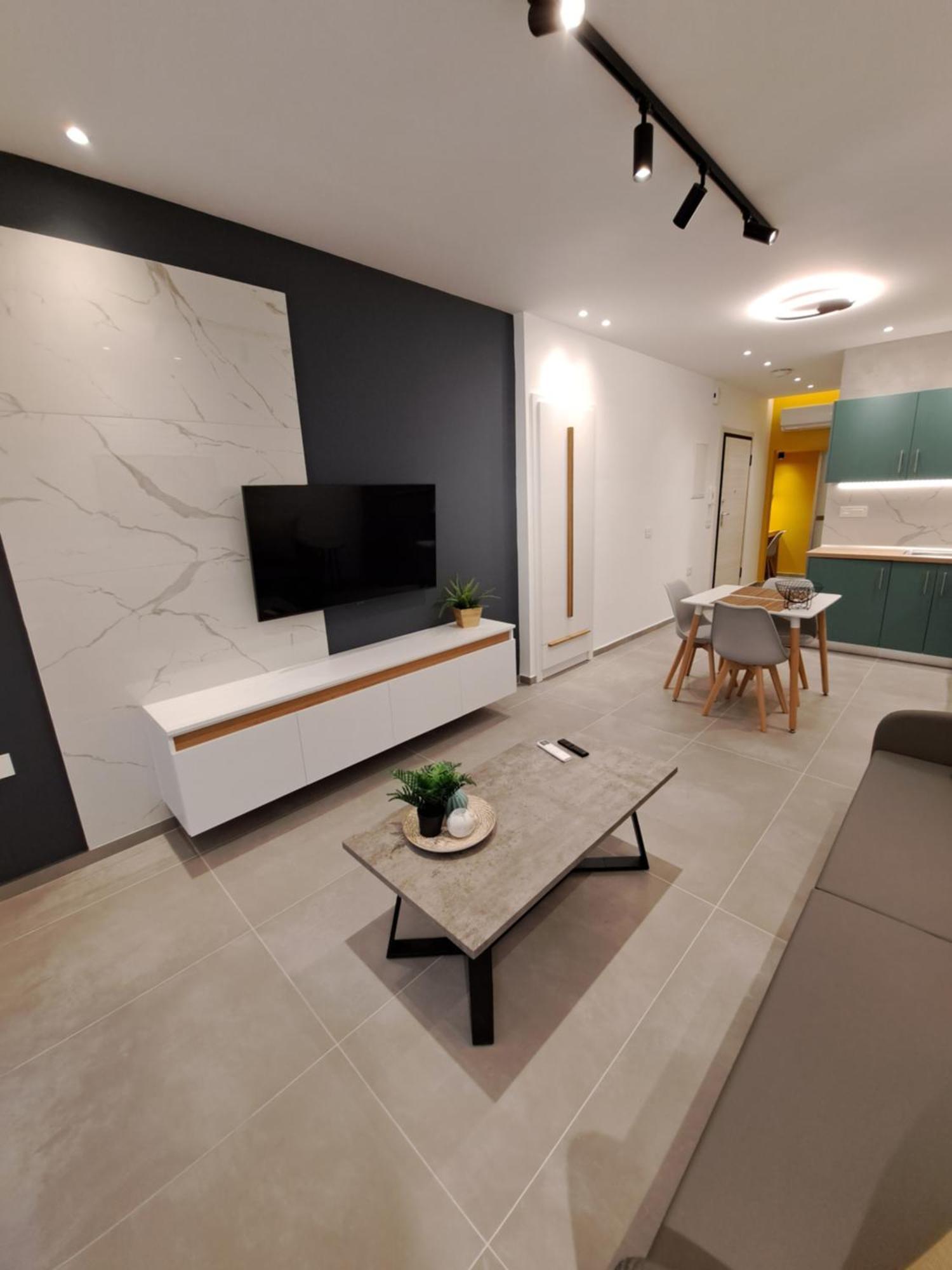 Pleasant Stay Kavala Room photo