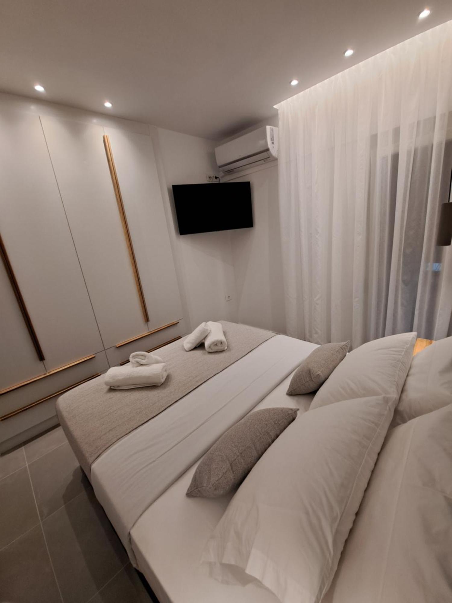 Pleasant Stay Kavala Room photo