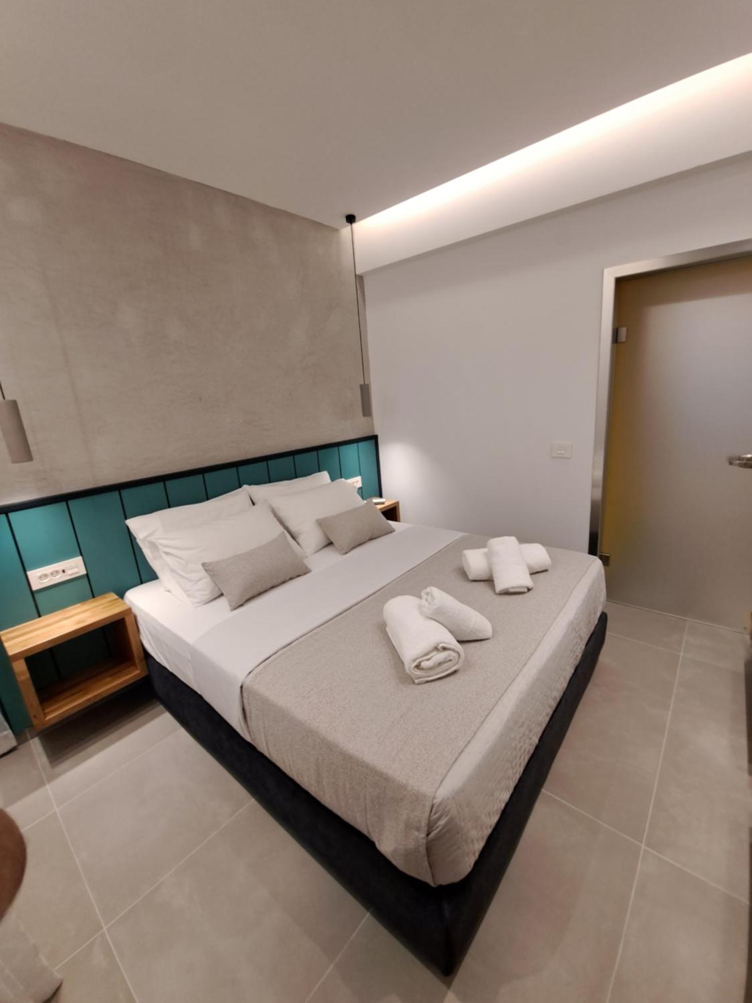 Pleasant Stay Kavala Room photo