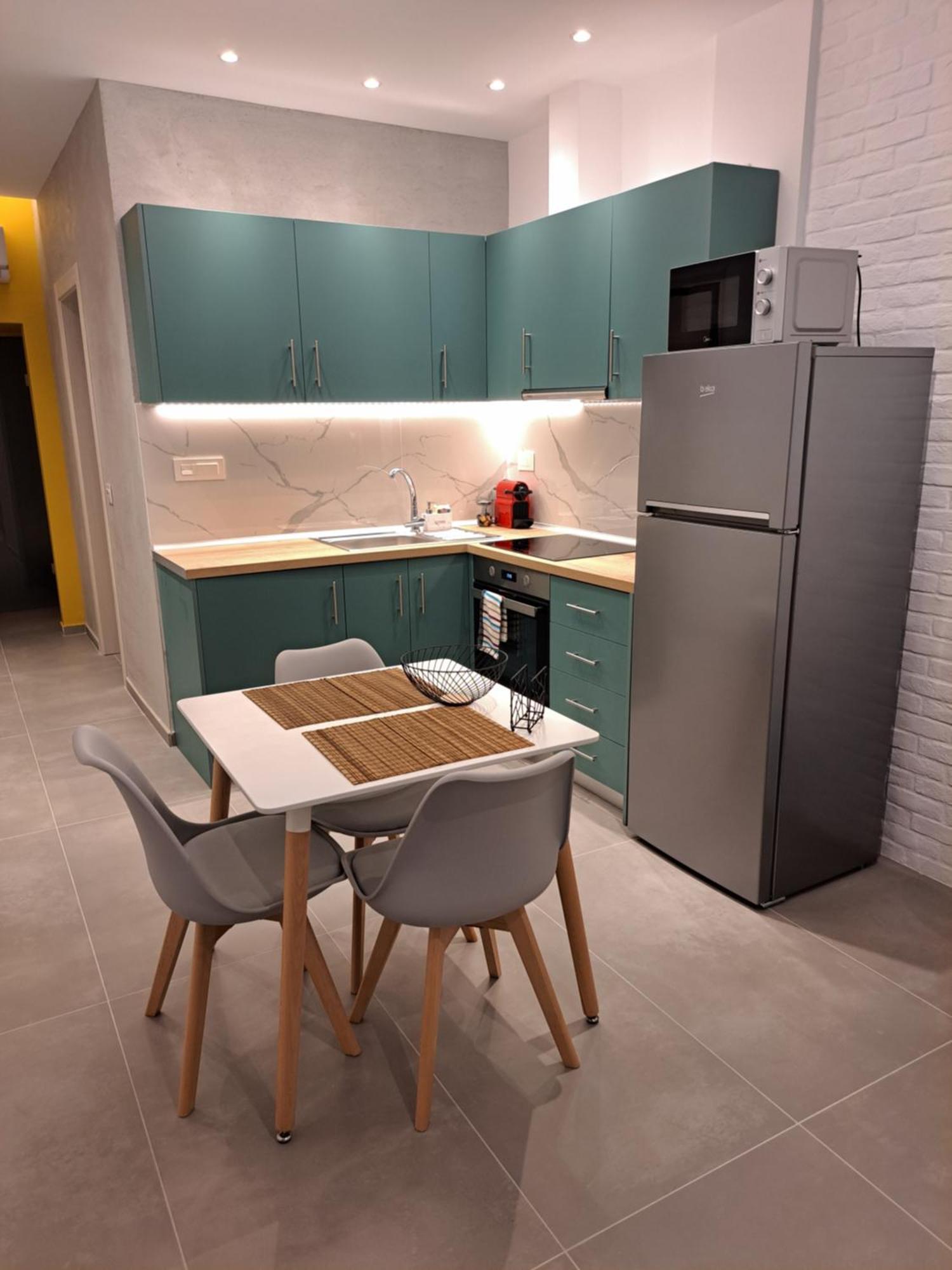 Pleasant Stay Kavala Room photo