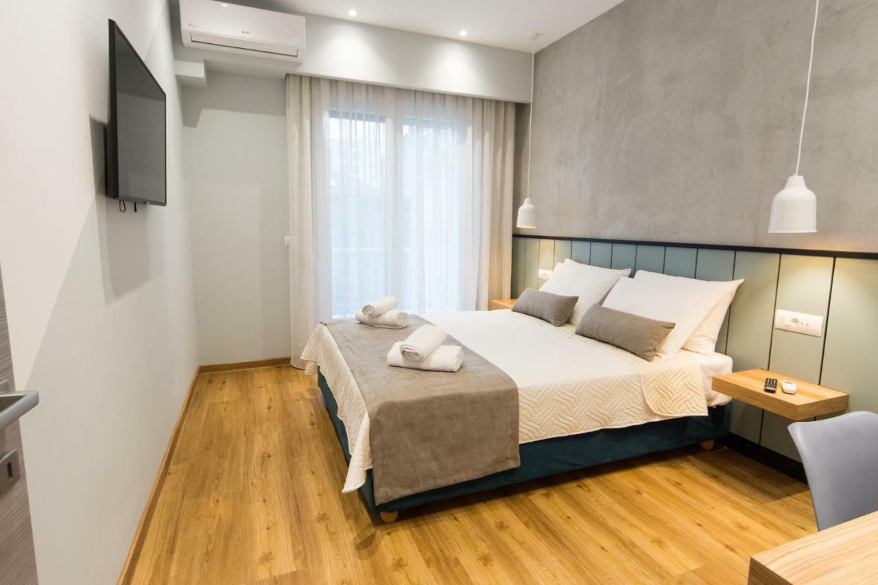 Pleasant Stay Kavala Exterior photo