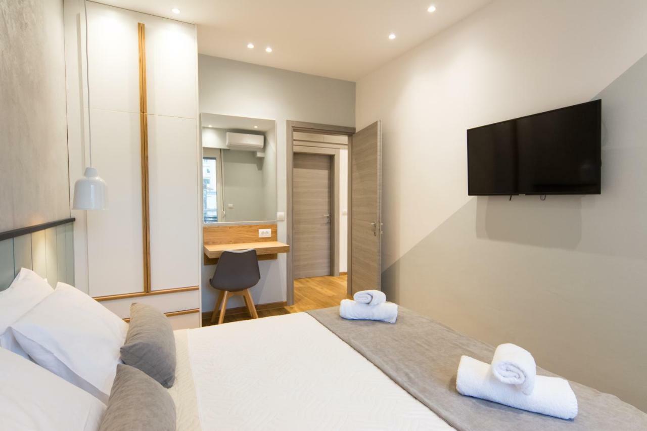 Pleasant Stay Kavala Exterior photo