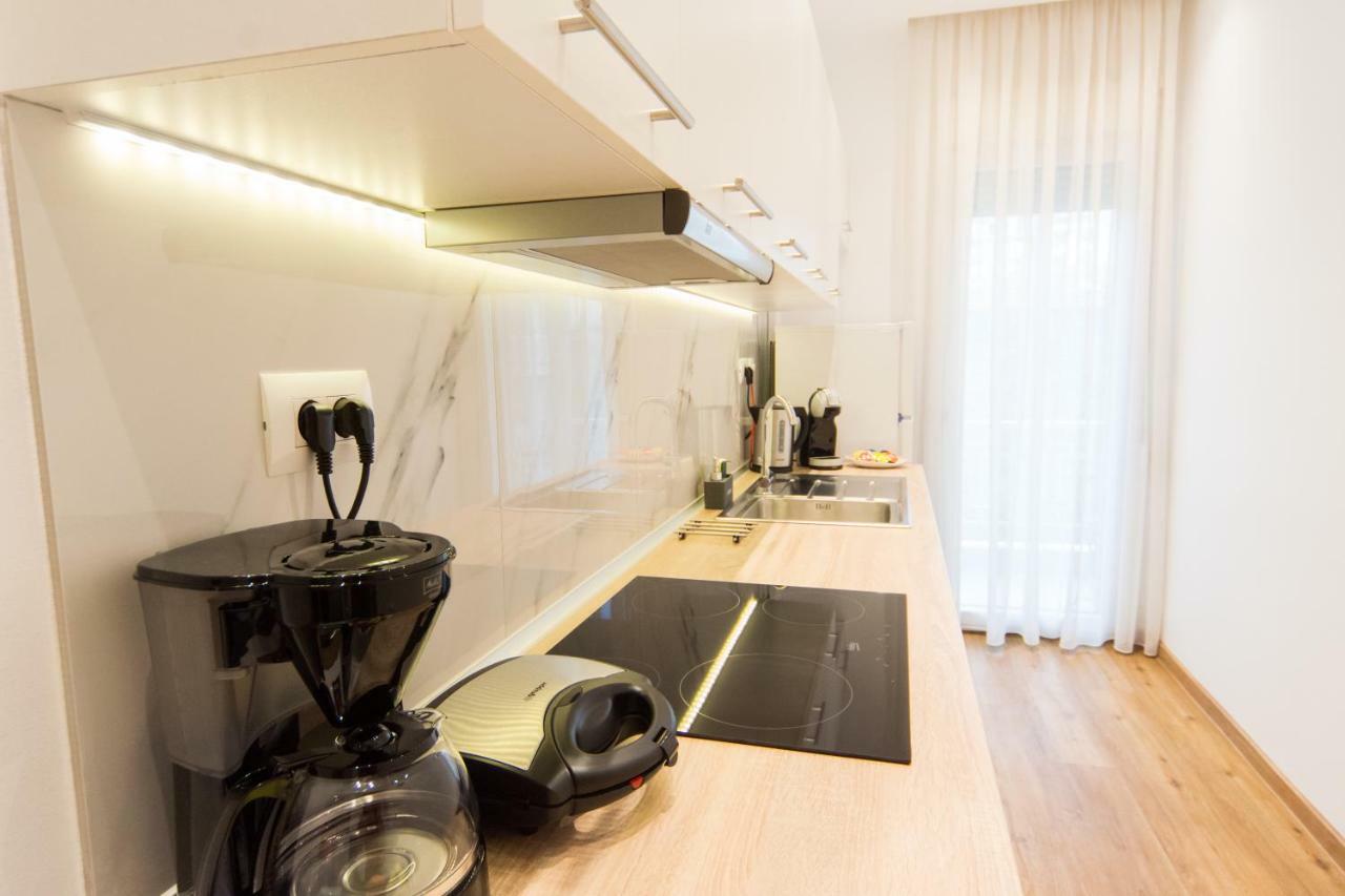 Pleasant Stay Kavala Exterior photo