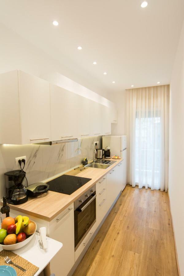 Pleasant Stay Kavala Exterior photo