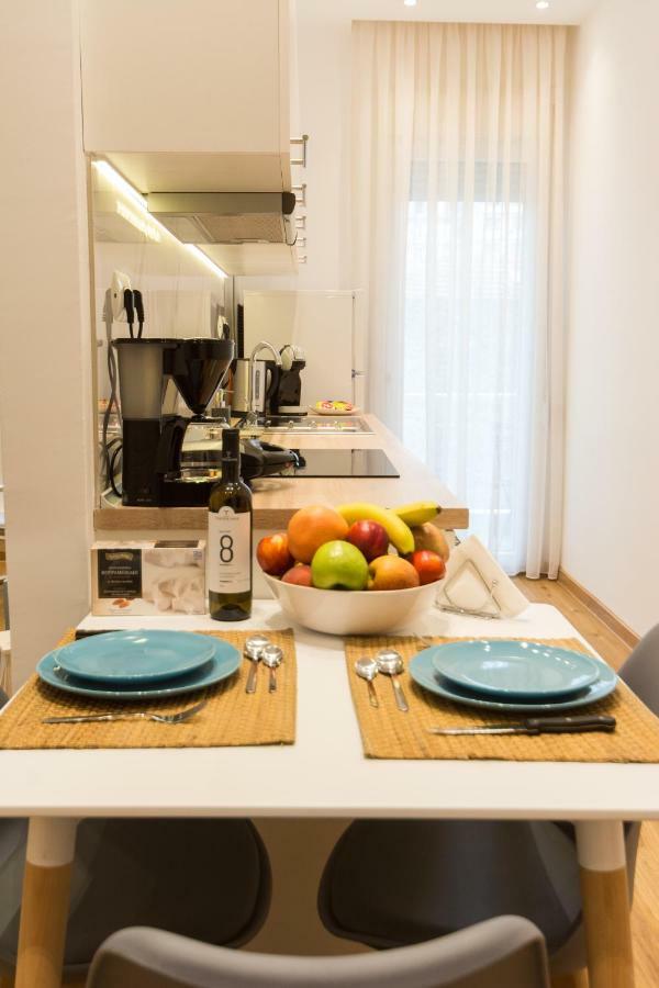 Pleasant Stay Kavala Exterior photo