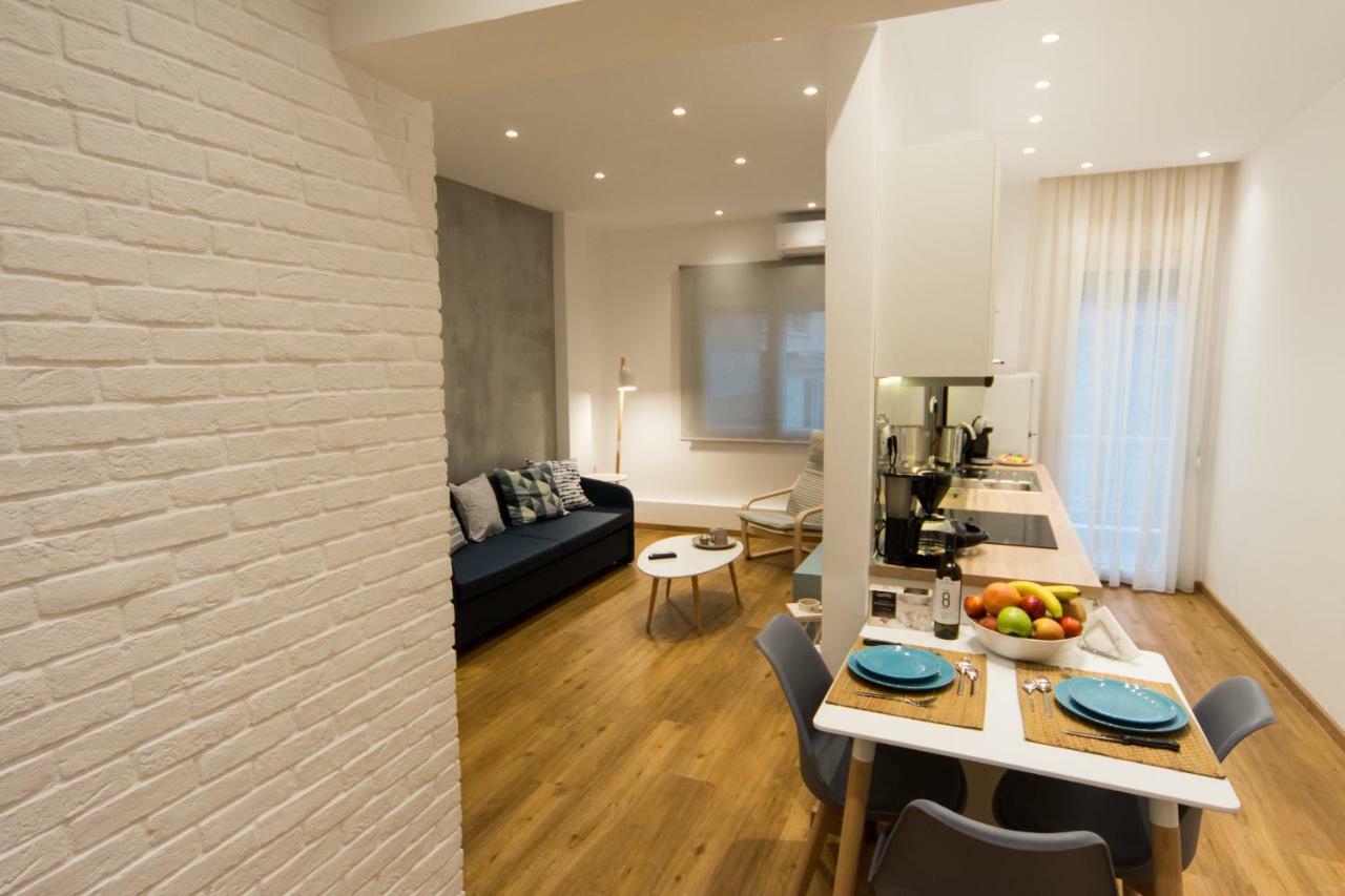 Pleasant Stay Kavala Exterior photo