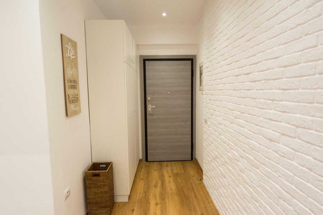 Pleasant Stay Kavala Exterior photo