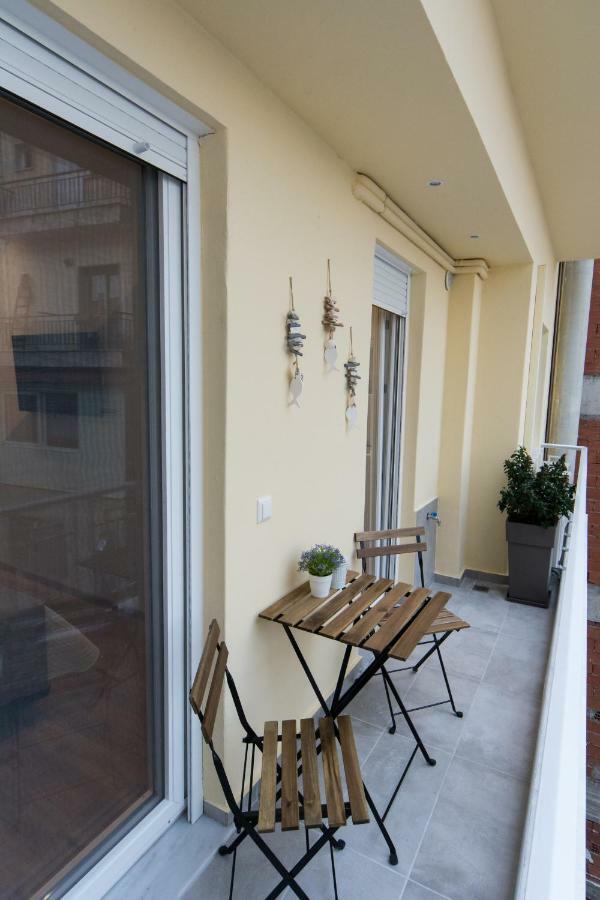 Pleasant Stay Kavala Exterior photo