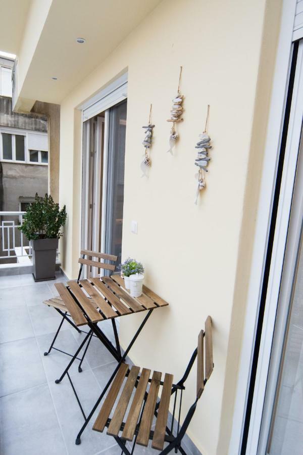 Pleasant Stay Kavala Exterior photo