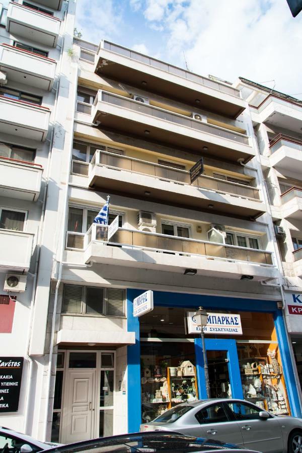 Pleasant Stay Kavala Exterior photo