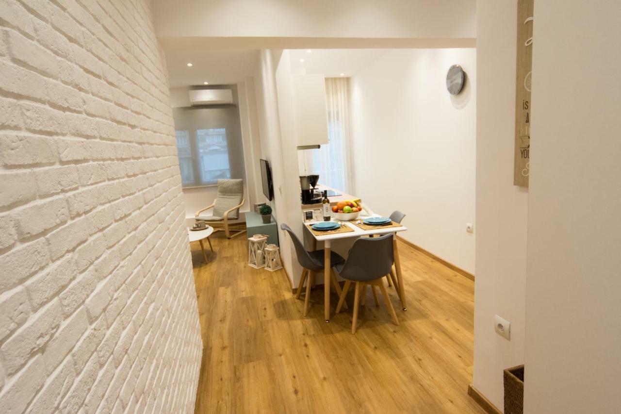 Pleasant Stay Kavala Exterior photo